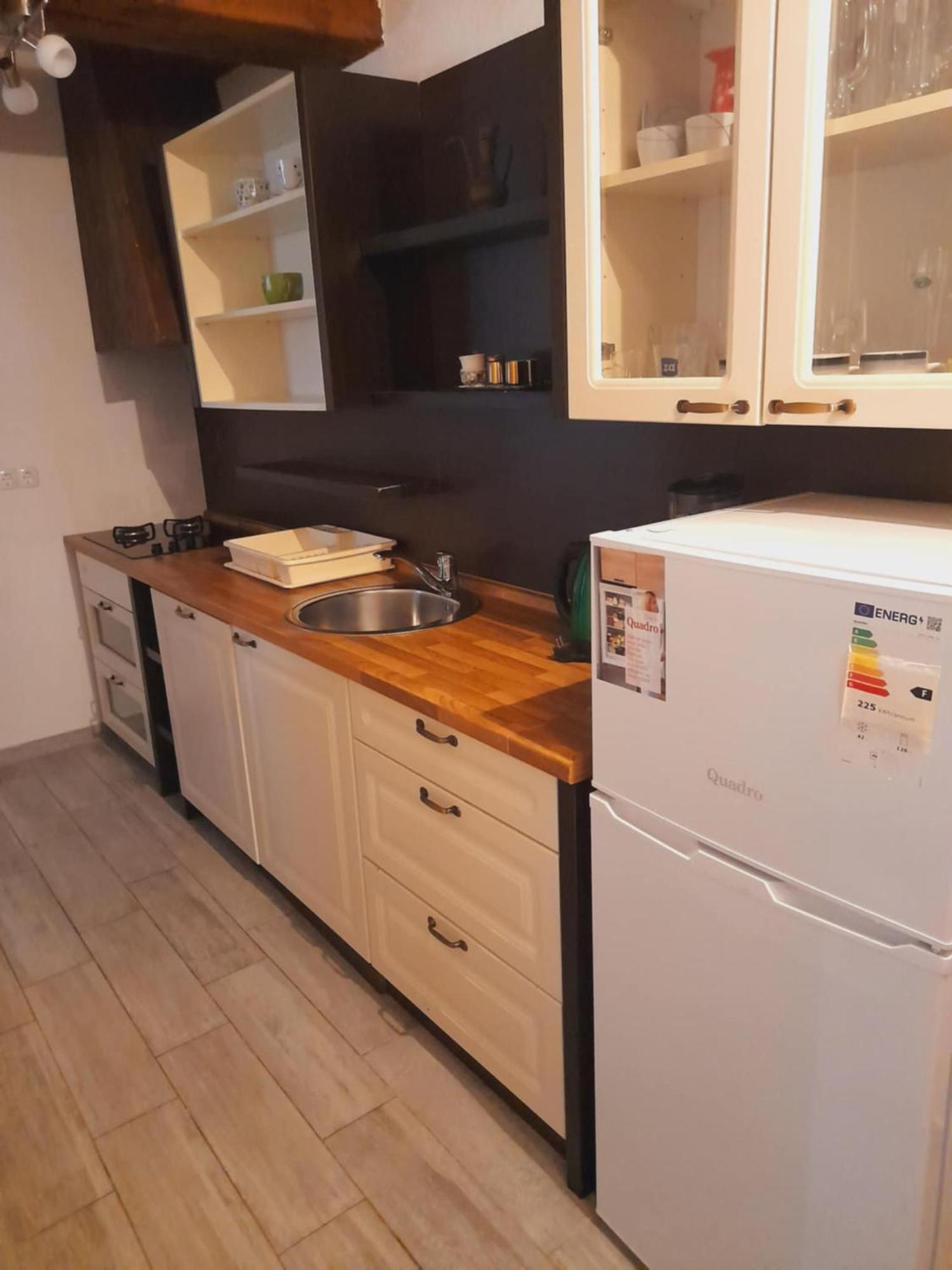 Villa Stare Vrbe Bihac Luaran gambar