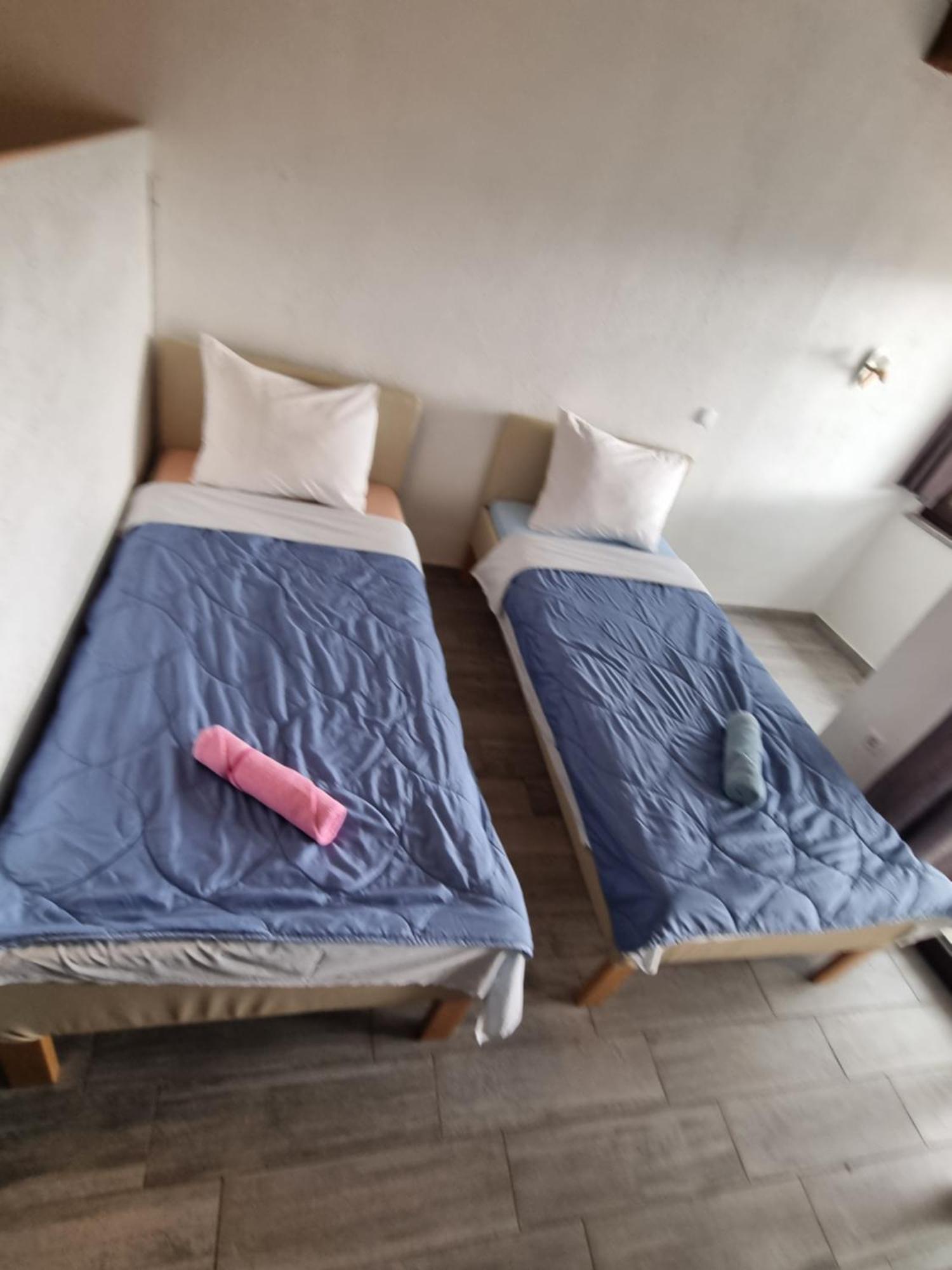 Villa Stare Vrbe Bihac Luaran gambar