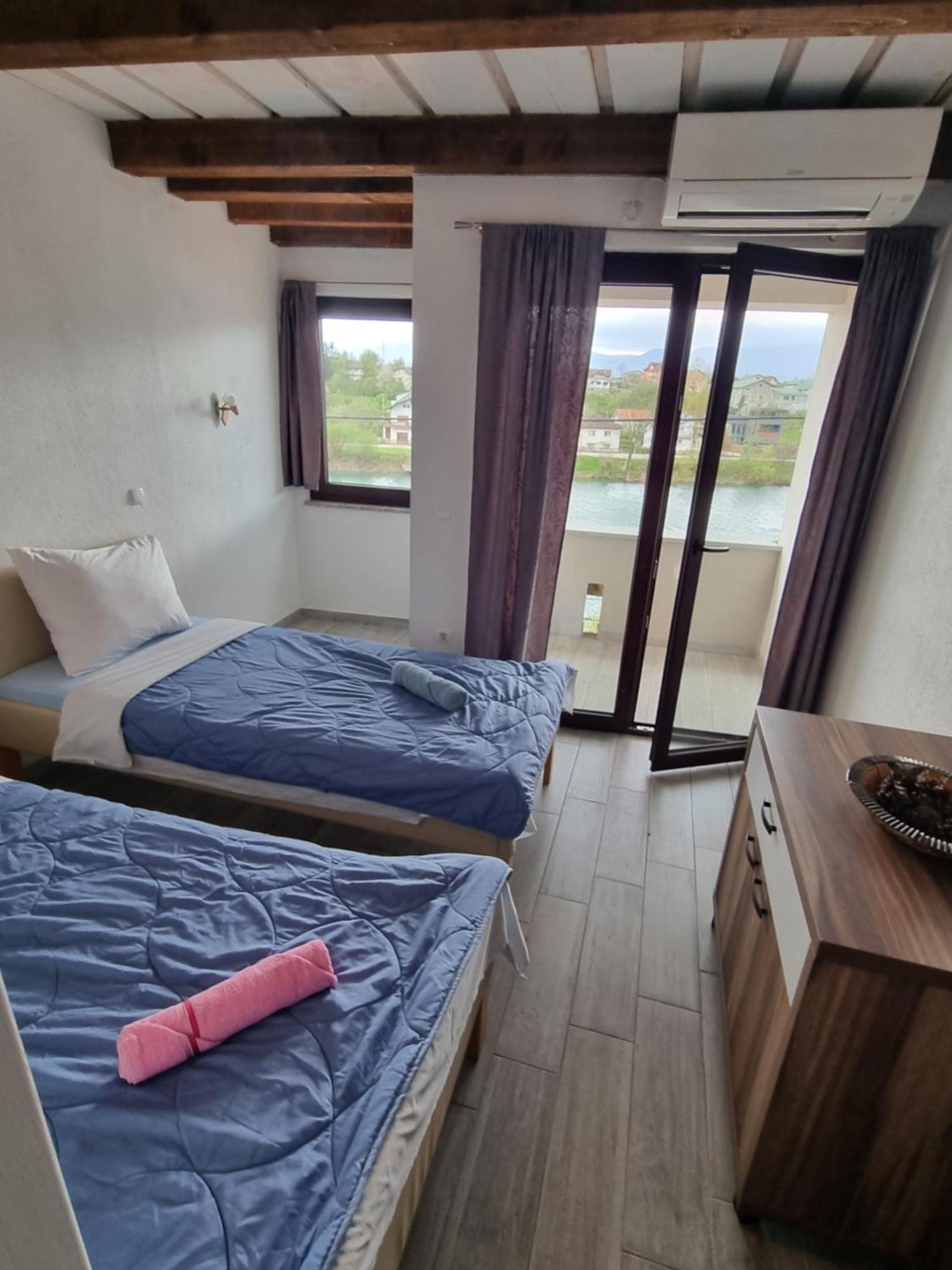 Villa Stare Vrbe Bihac Luaran gambar